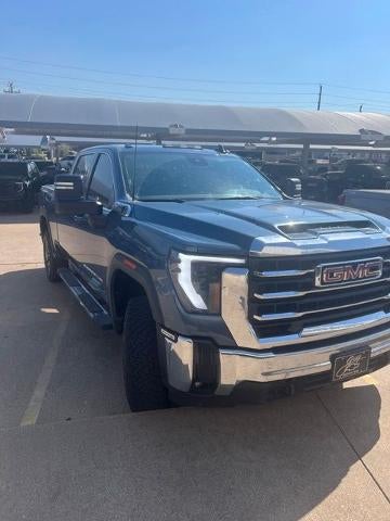 gmc sierra 2500hd 2024 1GT49ME7XRF430181 image gmc sierra 2500hd 2024 1GT49ME7XRF430181 image